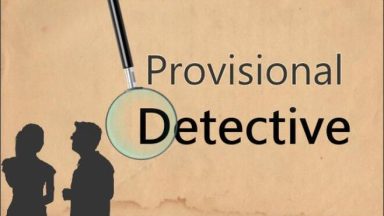 Featured Provisional Detective Free Download