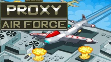 Featured Proxy Air Force Free Download