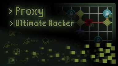 Featured Proxy Ultimate Hacker Free Download