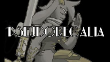 Featured Pseudoregalia Free Download