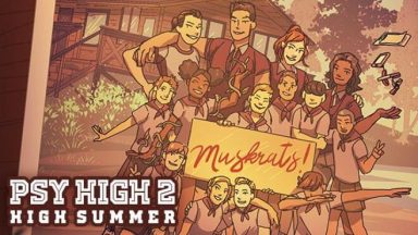 Featured Psy High 2 High Summer Free Download
