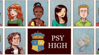 Featured Psy High Free Download