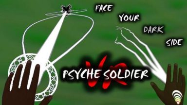 Featured Psyche Soldier VR Free Download