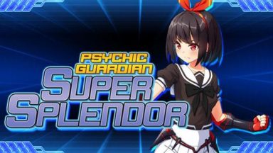 Featured Psychic Guardian Super Splendor Free Download