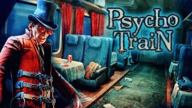 Featured Psycho Train Free Download