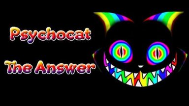 Featured Psychocat The Answer Free Download
