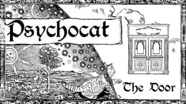 Featured Psychocat The Door Free Download