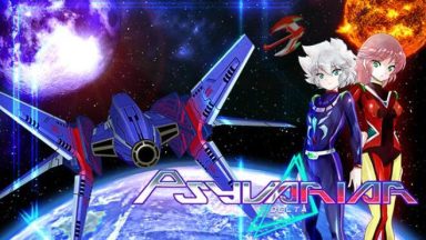 Featured Psyvariar Delta Free Download