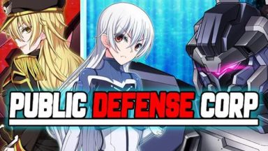 Featured Public Defense Corp Free Download