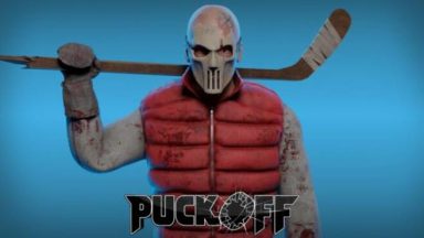 Featured PuckOFF Free Download
