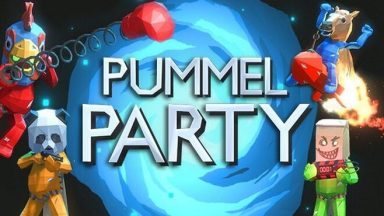 Featured Pummel Party Free Download