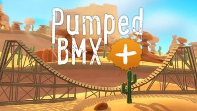Featured Pumped BMX Free Download