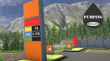 Featured Pumping Simulator Free Download