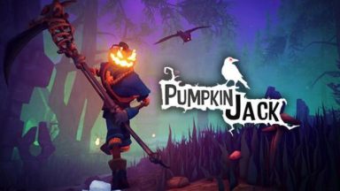 Featured Pumpkin Jack Free Download