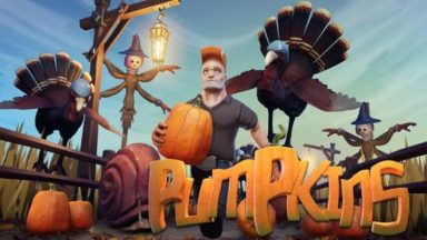 Featured Pumpkins Free Download