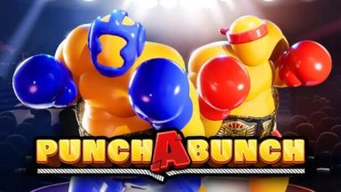 Featured Punch A Bunch Free Download