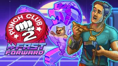 Featured Punch Club 2 Fast Forward Free Download