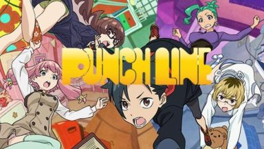 Featured Punch Line Free Download