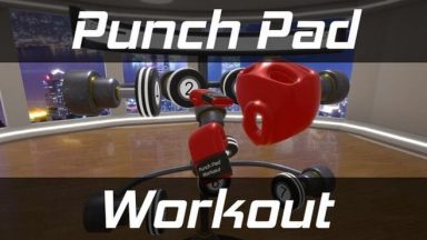 Featured Punch Pad Workout Free Download