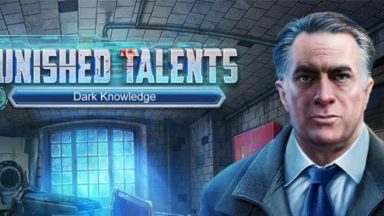 Featured Punished Talents Dark Knowledge Free Download