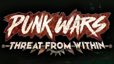 Featured Punk Wars Threat From Within Free Download