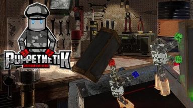 Featured PuppeTNetiK Speedrun Challenge Free Download