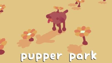 Featured Pupper park Free Download