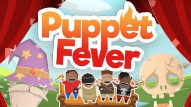 Featured Puppet Fever Free Download