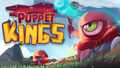 Featured Puppet Kings Free Download