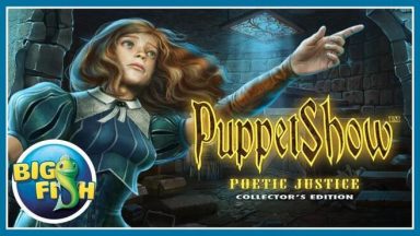 Featured PuppetShow Poetic Justice Collectors Edition Free Download