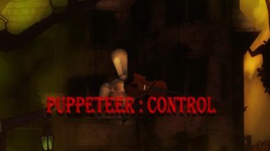 Featured Puppeteer Control Free Download