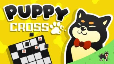 Featured Puppy Cross Free Download