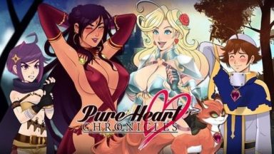 Featured Pure Heart Chronicles Free Download
