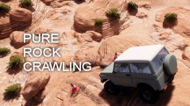 Featured Pure Rock Crawling Free Download