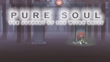 Featured Pure Soul The Journey of the Witch Emily Free Download
