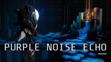 Featured Purple Noise Echo Free Download