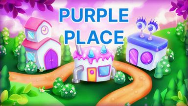Featured Purple Place Classic Games Free Download