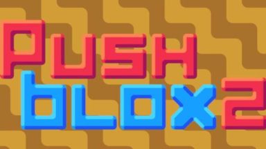 Featured Push Blox 2 Free Download