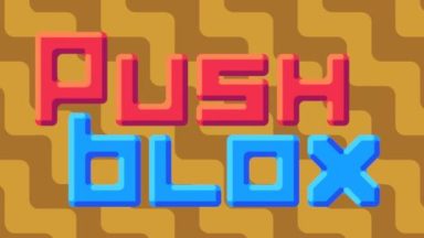 Featured Push Blox Free Download