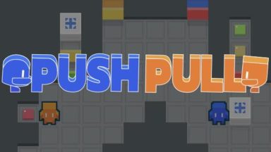 Featured Push Pull Free Download
