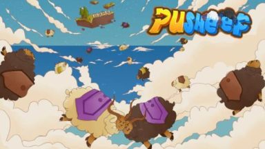 Featured Pusheep Free Download
