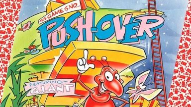 Featured Pushover Free Download