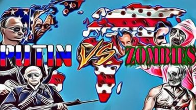 Featured Putin VS Zombies Free Download