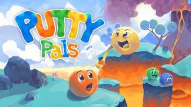 Featured Putty Pals Free Download
