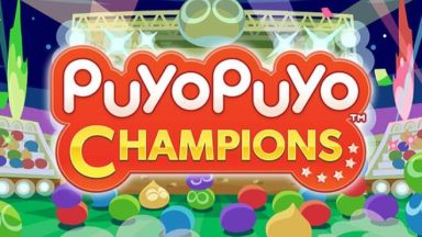 Featured Puyo Puyo Champions e Free Download