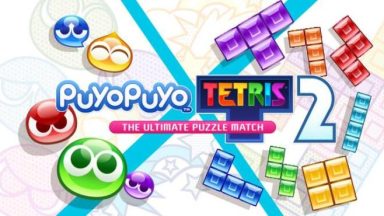 Featured Puyo Puyo Tetris 2 Free Download