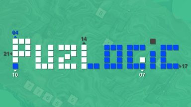 Featured Puzlogic Free Download