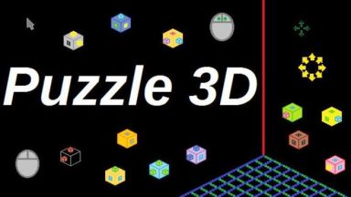Featured Puzzle 3D Free Download