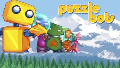 Featured Puzzle Bots Free Download