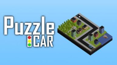 Featured Puzzle Car Free Download